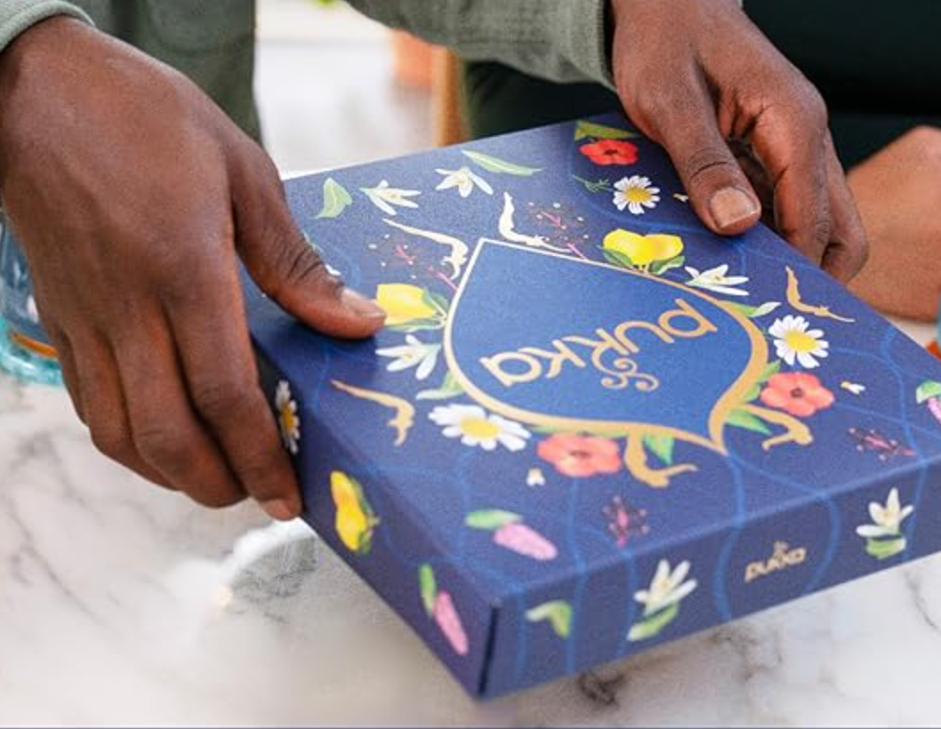 Gifting