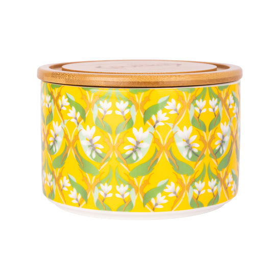Pukka Tea Caddy Gold